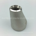 Butt Welded Fitting Eccentric Reducer Pipe Fitting with Ce (KT0022)